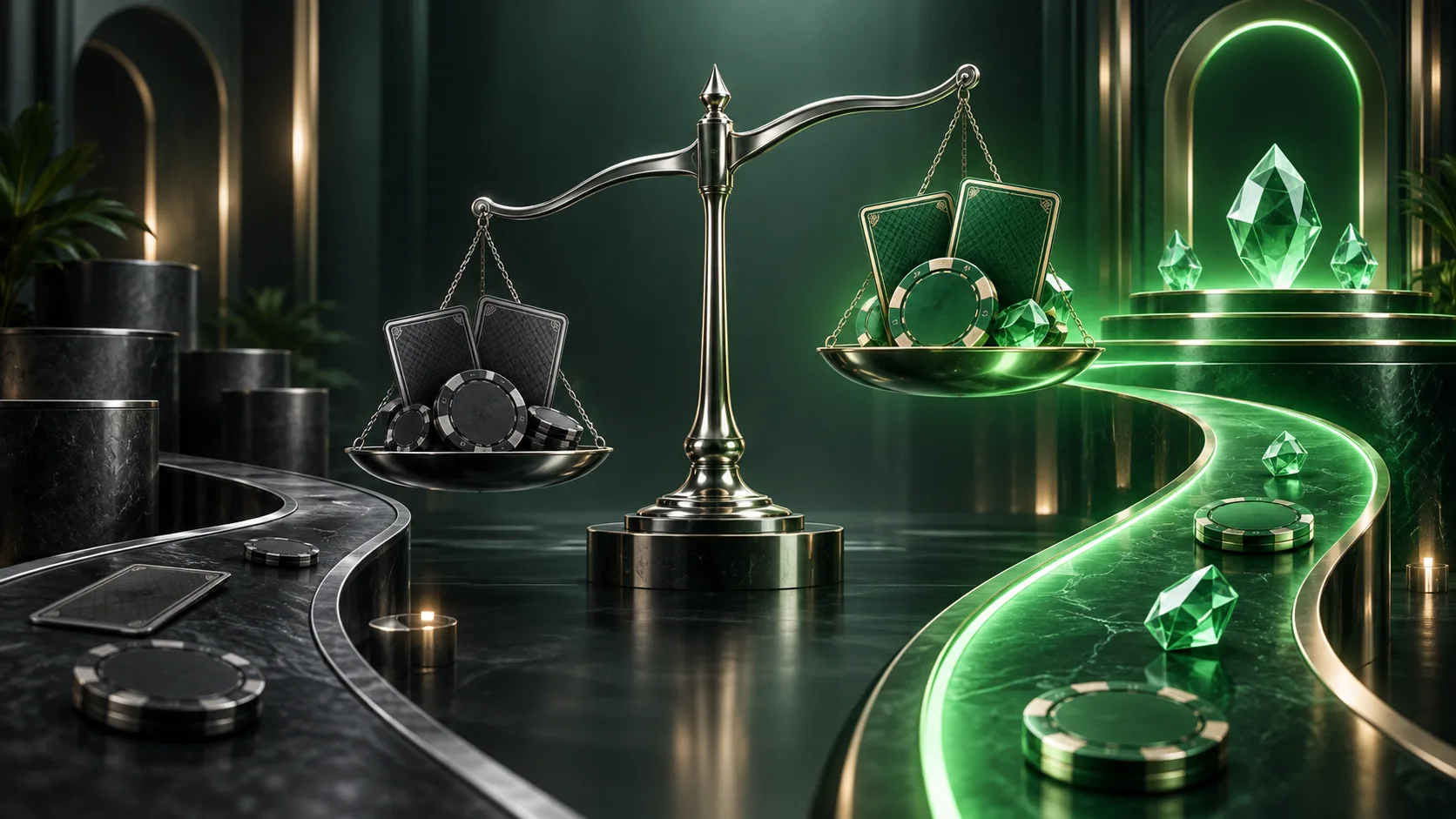 Safe Casino Comparison
