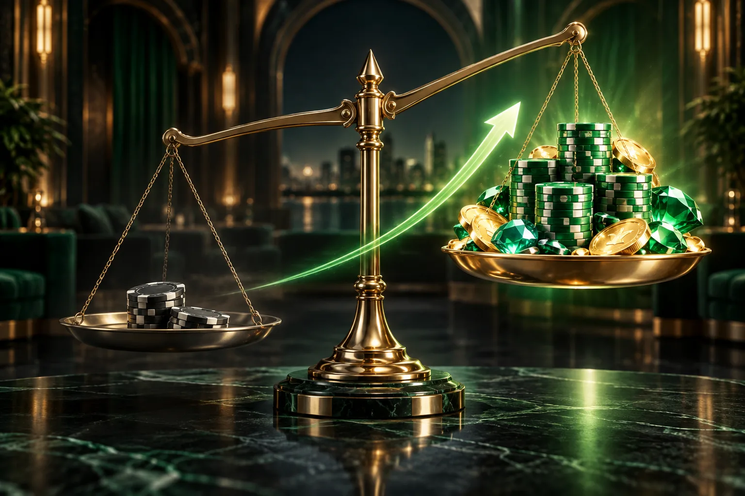 Fair Bonus Terms Guide