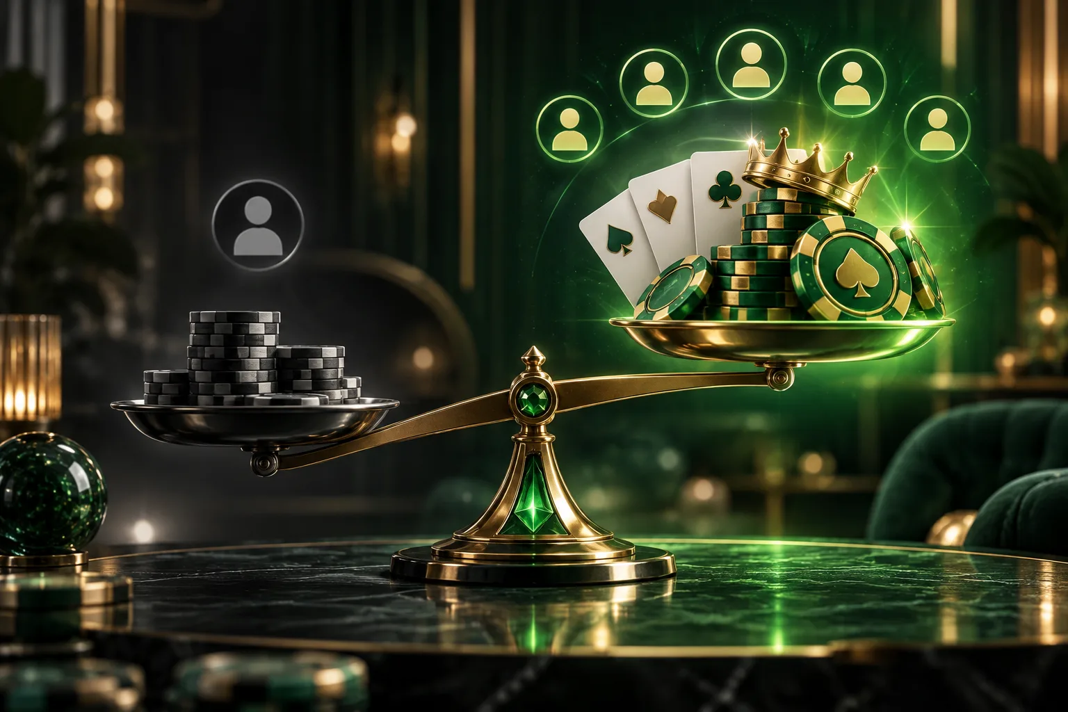 Verified Review Signals