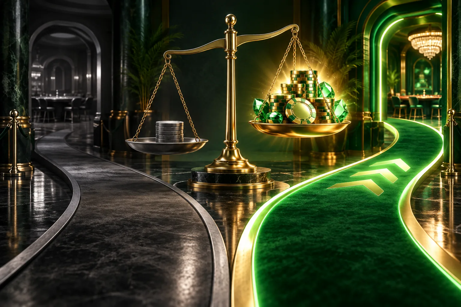 1. Fast Withdrawal Casino Guide