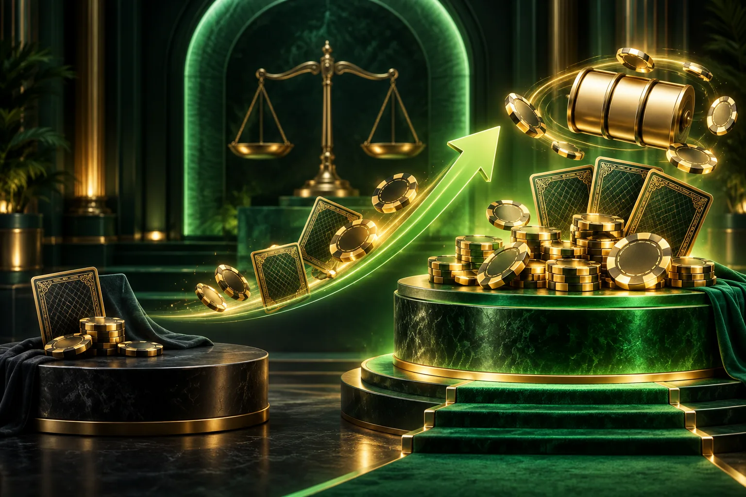 2. GCash Casino Safety Review