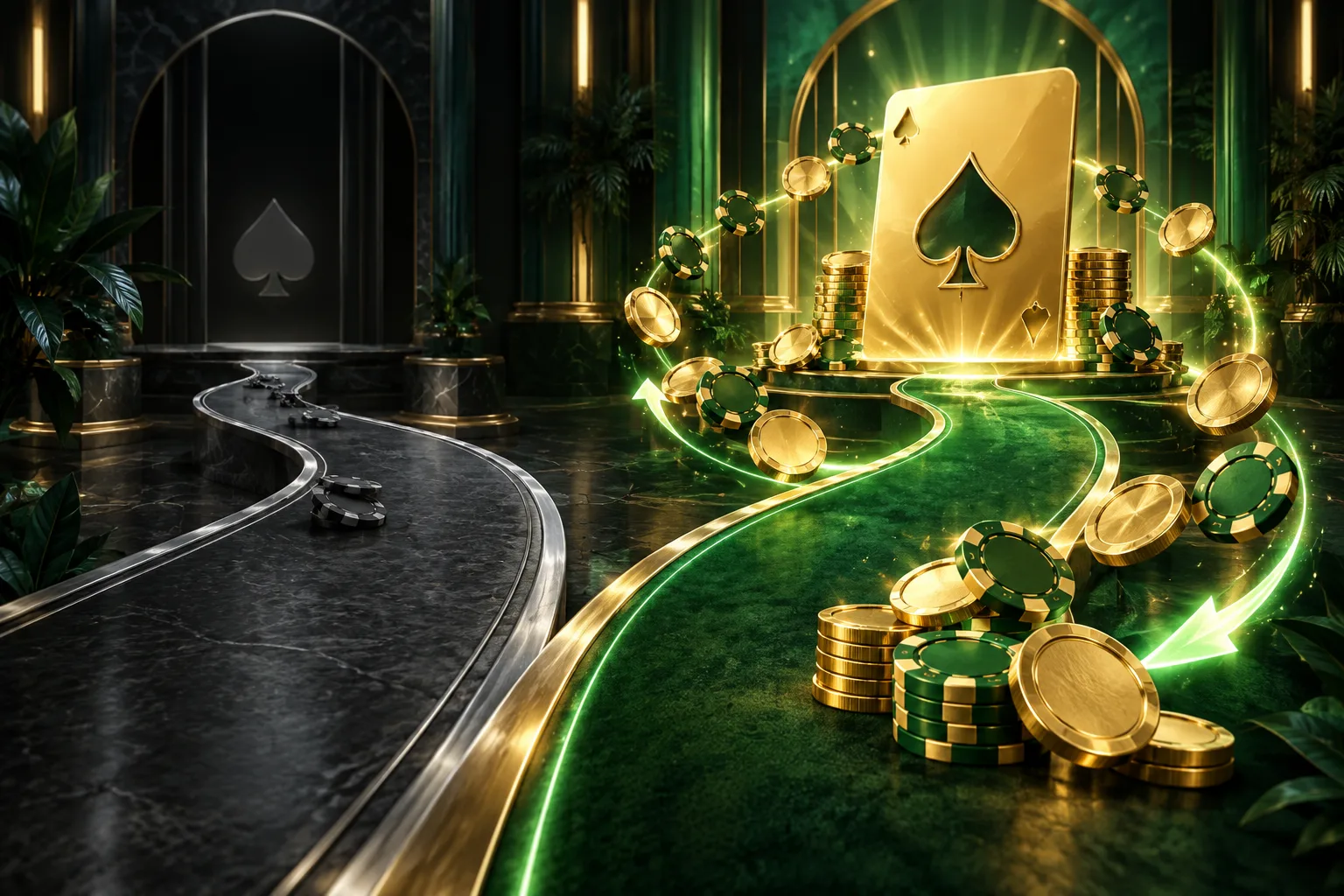 3. Clear Bonus Terms Pick