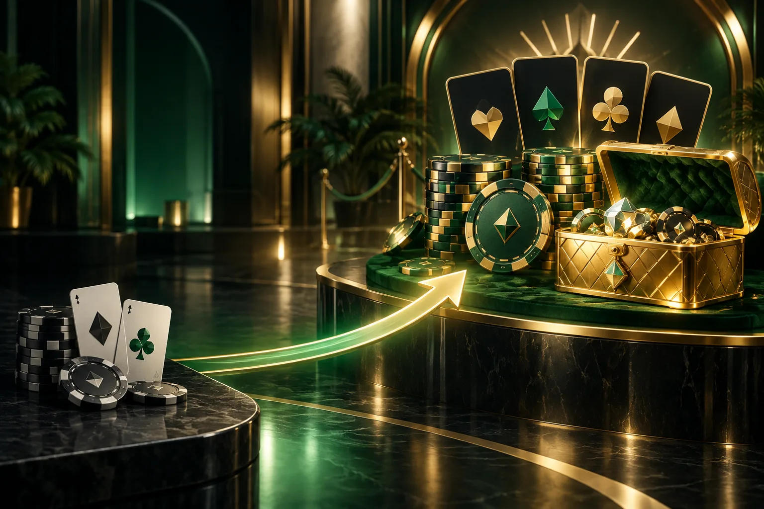 4. Licensed Casino Check